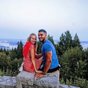 Meet your Posher, Jane